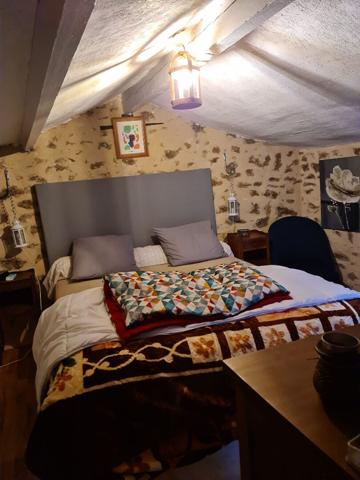 Vente Maison202 m² - 6 Pièces - MAULEVRIER (49360)