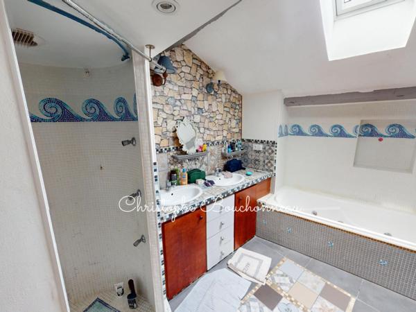 Vente Maison202 m² - 6 Pièces - MAULEVRIER (49360)