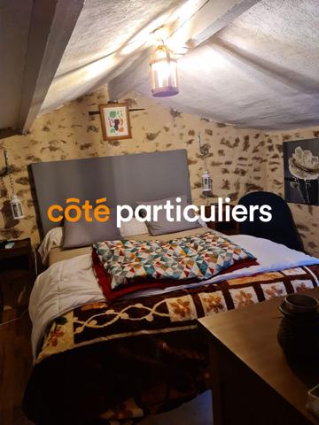 Vente Maison202 m² - 6 Pièces - MAULEVRIER (49360)