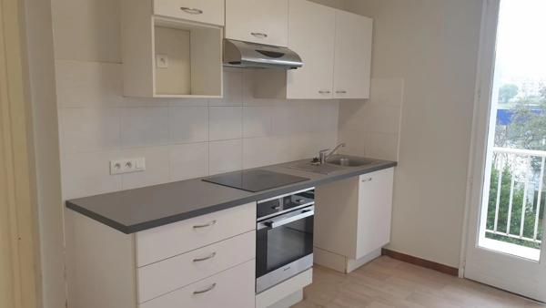 Appartement à louer à Rodez (12000)