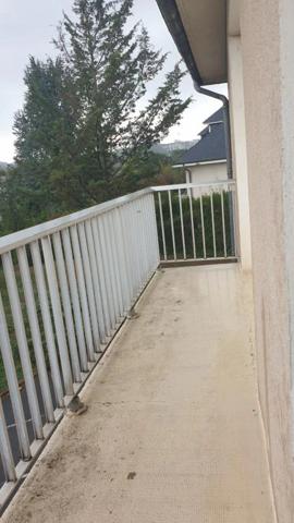 Appartement à louer à Rodez (12000)