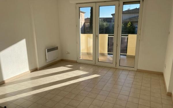 Appartement à vendre    1 pièce • 22,79 m2 Saint-Aunès