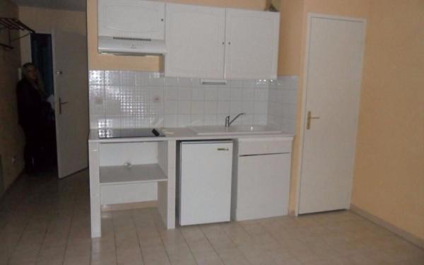 Appartement à vendre    1 pièce • 22,79 m2 Saint-Aunès
