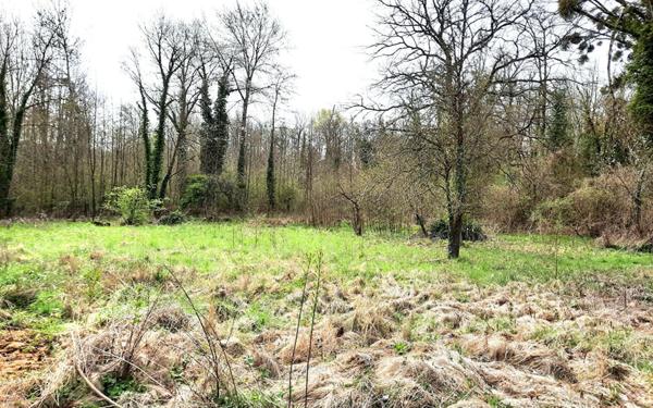Terrain à vendre    Soissons