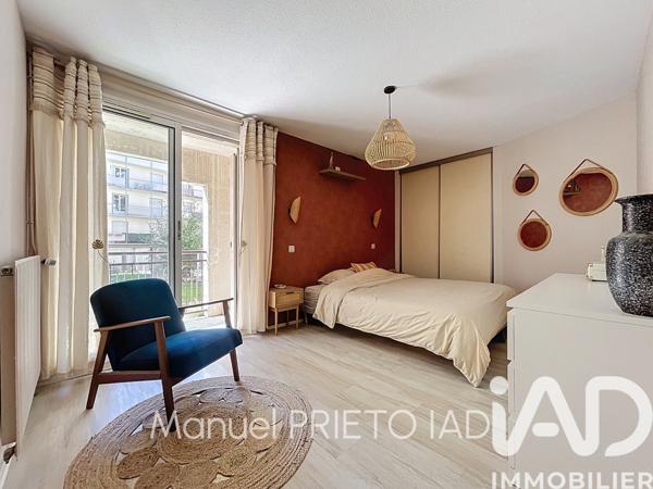 Appartement à vendre 3 pièces 80 m² Agen
