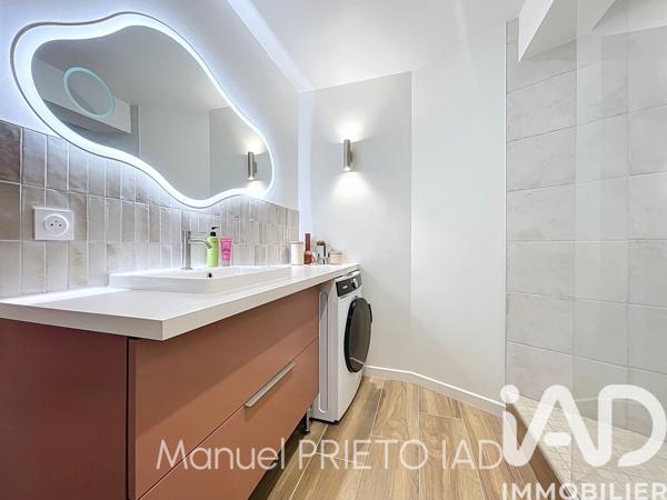 Appartement à vendre 3 pièces 80 m² Agen