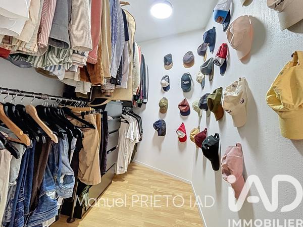Appartement à vendre 3 pièces 80 m² Agen