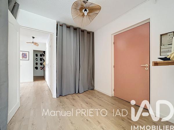 Appartement à vendre 3 pièces 80 m² Agen
