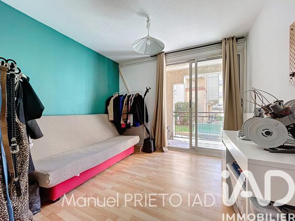 Appartement à vendre 3 pièces 80 m² Agen
