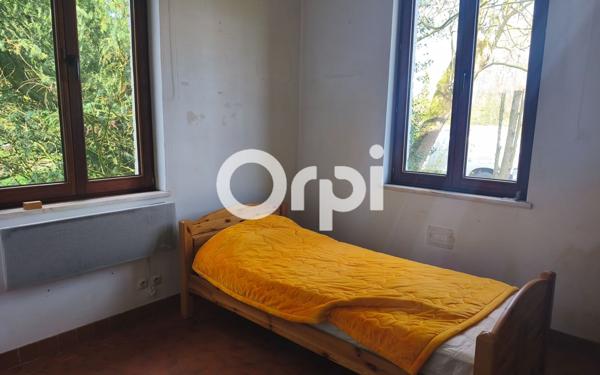 Maison à vendre    5 pièces •  Comines