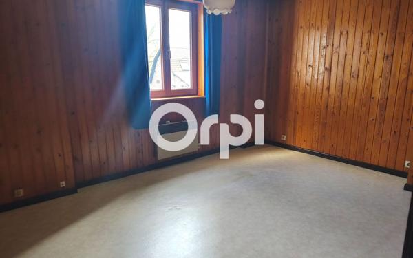 Maison à vendre    5 pièces •  Comines