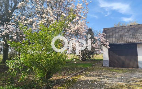 Maison à vendre    5 pièces •  Comines