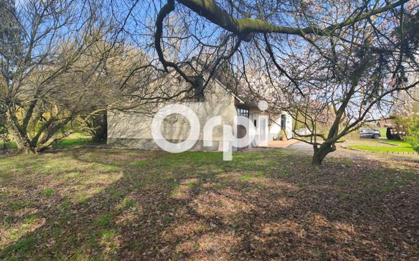 Maison à vendre    5 pièces •  Comines