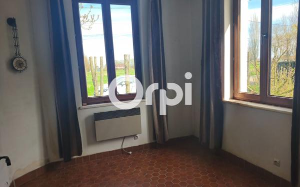 Maison à vendre    5 pièces •  Comines