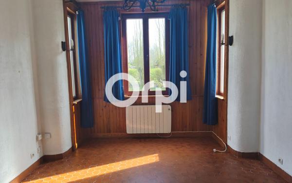 Maison à vendre    5 pièces •  Comines