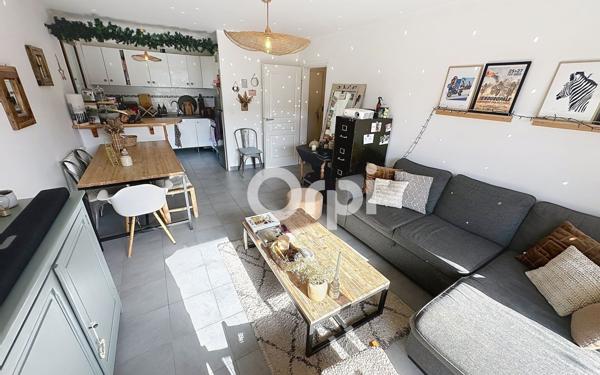 Appartement à vendre    4 pièces • 78,47 m2 Le Touquet-Paris-Plage