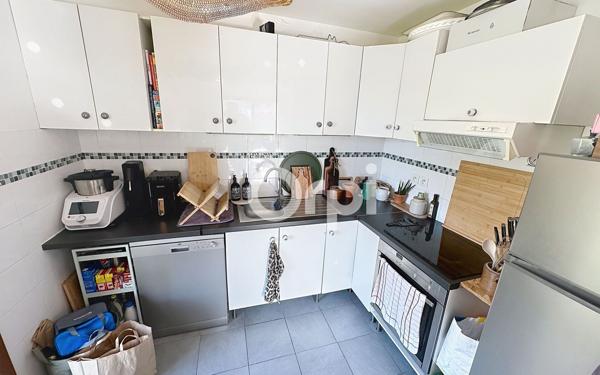 Appartement à vendre    4 pièces • 78,47 m2 Le Touquet-Paris-Plage