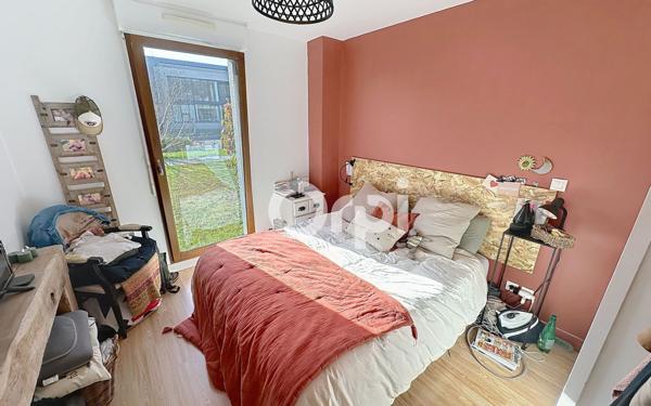 Appartement à vendre    4 pièces • 78,47 m2 Le Touquet-Paris-Plage