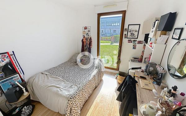 Appartement à vendre    4 pièces • 78,47 m2 Le Touquet-Paris-Plage