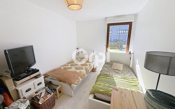 Appartement à vendre    4 pièces • 78,47 m2 Le Touquet-Paris-Plage