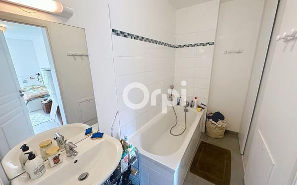 Appartement à vendre    4 pièces • 78,47 m2 Le Touquet-Paris-Plage