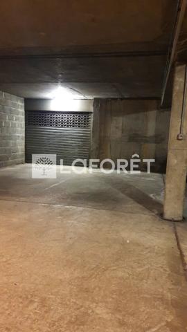 Location parking / box Versailles - 1 pièce(s) - 95 € par mois
