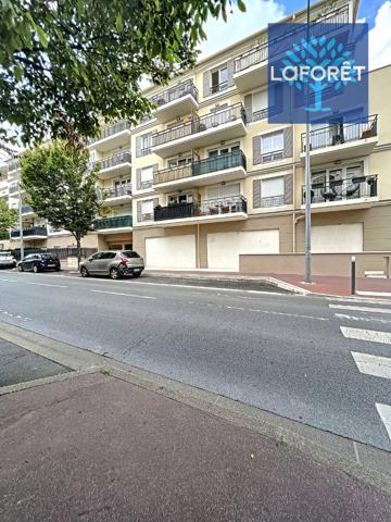Location parking / box Noisy-le-Grand - 53 €/mois