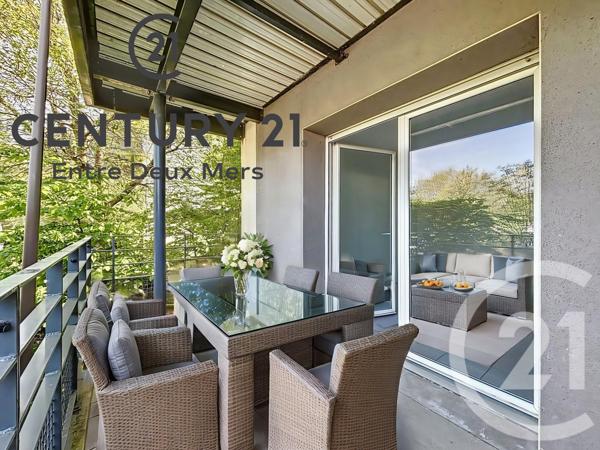 Appartement T3 à vendre  3 pièces - 63 m2 FLOIRAC - 33