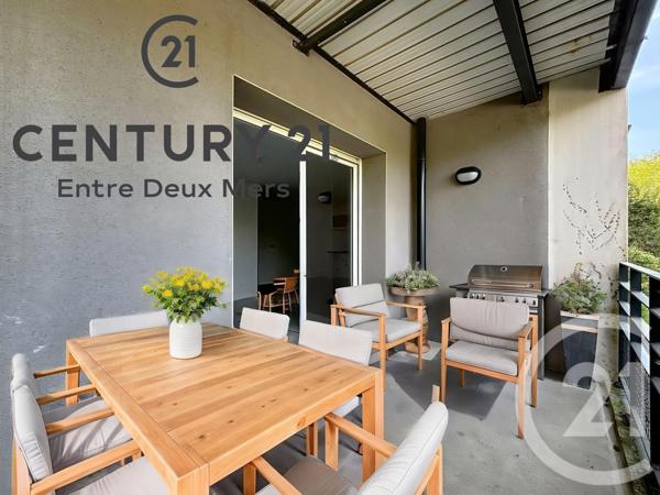 Appartement T3 à vendre  3 pièces - 63 m2 FLOIRAC - 33