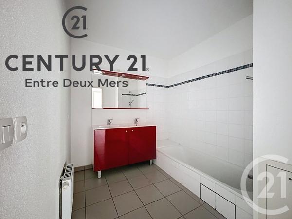 Appartement T3 à vendre  3 pièces - 63 m2 FLOIRAC - 33
