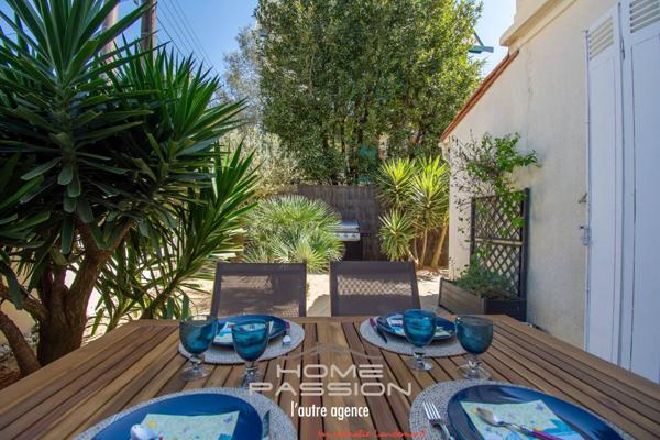 ROYAN PARC  MAISON DE FAMILLE DE CARACTÈRE À 130 MÈTRES DE LA PLAGE