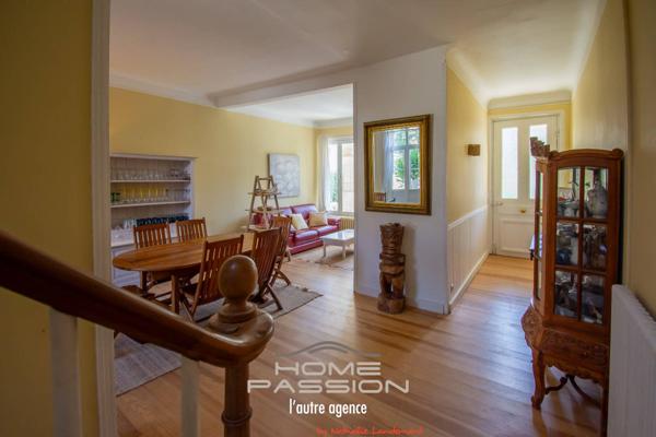 ROYAN PARC  MAISON DE FAMILLE DE CARACTÈRE À 130 MÈTRES DE LA PLAGE