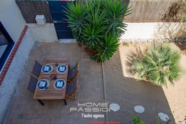 ROYAN PARC  MAISON DE FAMILLE DE CARACTÈRE À 130 MÈTRES DE LA PLAGE