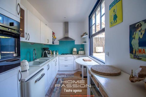 ROYAN PARC  MAISON DE FAMILLE DE CARACTÈRE À 130 MÈTRES DE LA PLAGE