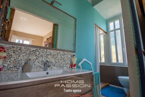 ROYAN PARC  MAISON DE FAMILLE DE CARACTÈRE À 130 MÈTRES DE LA PLAGE