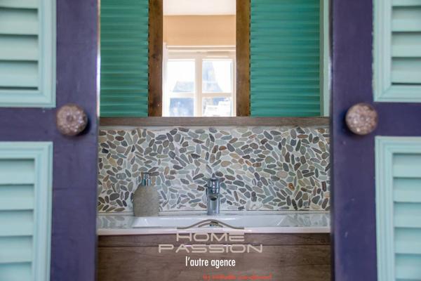 ROYAN PARC  MAISON DE FAMILLE DE CARACTÈRE À 130 MÈTRES DE LA PLAGE