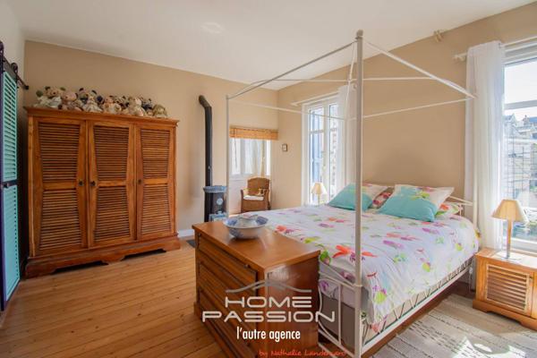 ROYAN PARC  MAISON DE FAMILLE DE CARACTÈRE À 130 MÈTRES DE LA PLAGE