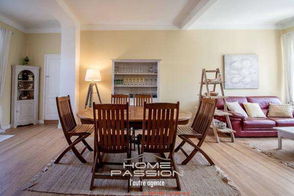 ROYAN PARC  MAISON DE FAMILLE DE CARACTÈRE À 130 MÈTRES DE LA PLAGE