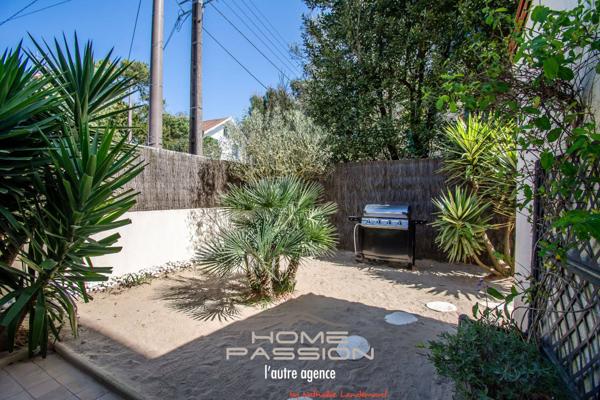 ROYAN PARC  MAISON DE FAMILLE DE CARACTÈRE À 130 MÈTRES DE LA PLAGE