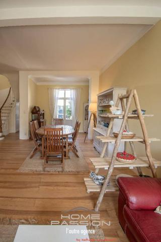 ROYAN PARC  MAISON DE FAMILLE DE CARACTÈRE À 130 MÈTRES DE LA PLAGE