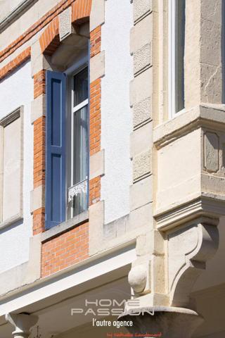 ROYAN PARC  MAISON DE FAMILLE DE CARACTÈRE À 130 MÈTRES DE LA PLAGE