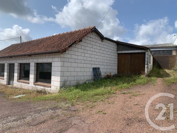 Maison à vendre  5 pièces - 1000 m2 MONTREUIL SUR MER - 62