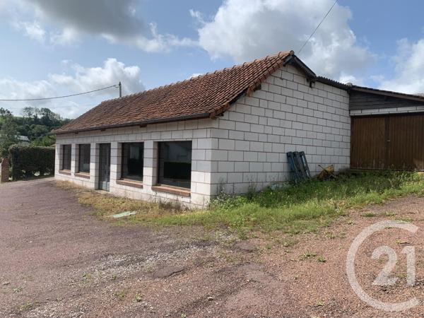 Maison à vendre  5 pièces - 1000 m2 MONTREUIL SUR MER - 62