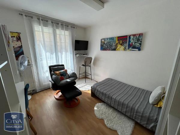 Appartement à vendre 3 pièces 86m²