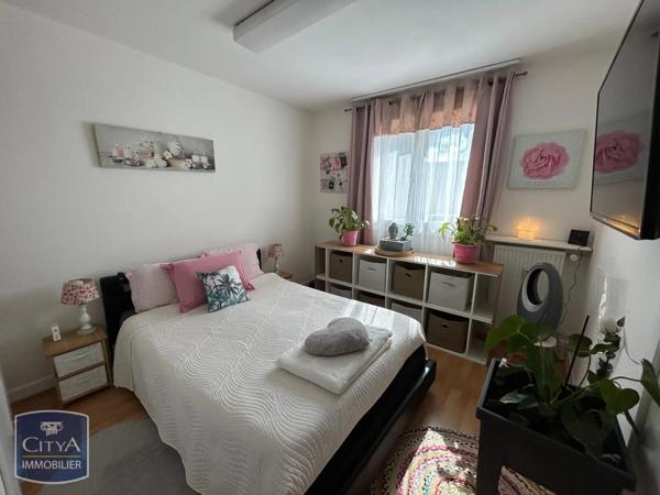 Appartement à vendre 3 pièces 86m²
