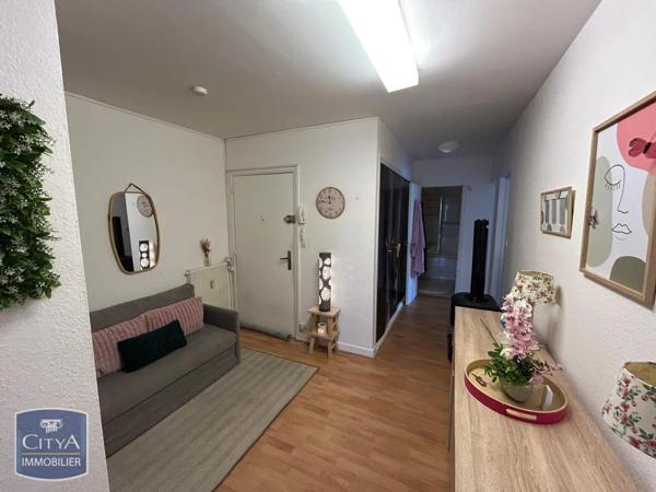 Appartement à vendre 3 pièces 86m²