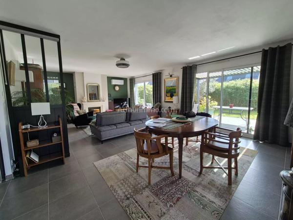 Vente Maison 7 pièces 158 m2 à Le Bono