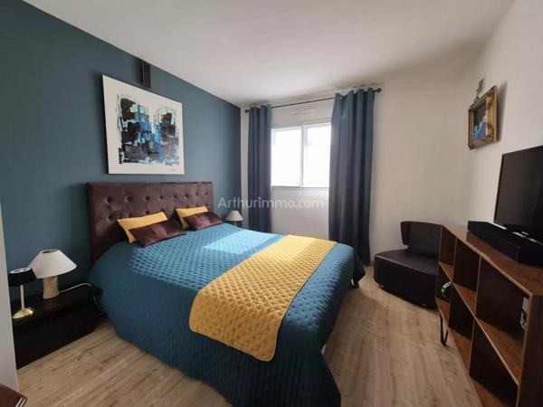 Vente Maison 7 pièces 158 m2 à Le Bono