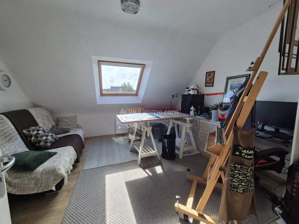 Vente Maison 7 pièces 158 m2 à Le Bono