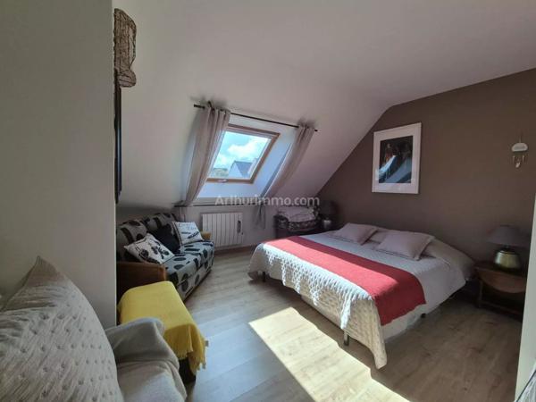 Vente Maison 7 pièces 158 m2 à Le Bono